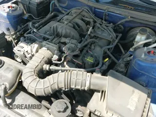 2009 Ford Mustang с VIN 1ZVHT80N395123440, выставлен на аукционе IAAI как лот 42698093 с пробегом 150 478 миль миль и . История ставок и продаж доступна на DreamBid. Изображение 13.