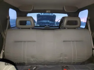 1996 Isuzu Rodeo z VIN 4S2CK58E1T4331031, wystawiony jako Copart lot #78573514 z przebiegiem 218 994 mil mil oraz Szkody całkowita. Historia ofert i sprzedaży dostępna na DreamBid. Obrazek 10.
