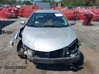 2014 Toyota Corolla L with VIN 2T1BURHE5EC047460, listed as a IAAI auction lot 41903800 with 187,276 mi miles and . Bid and sale history available at DreamBid. Image 13.