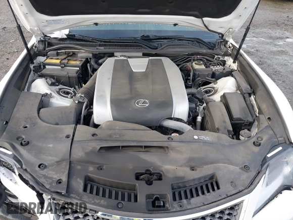 2021 Lexus RC 300 z VIN JTHD85EC7M5006203, wystawiony jako IAAI lot #41833919 z przebiegiem 76 767 mil mil oraz . Historia ofert i sprzedaży dostępna na DreamBid. Obrazek 10.