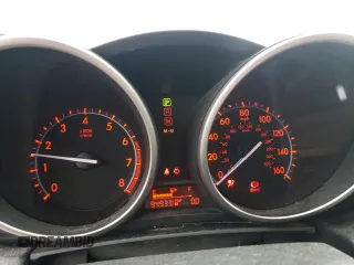2010 Mazda 3 S Grand Touring with VIN JM1BL1S51A1101171, listed as a Copart auction lot 51283585 with 94,933 mi miles and Salvage Title. Bid and sale history available at carsss.com. Image 9.