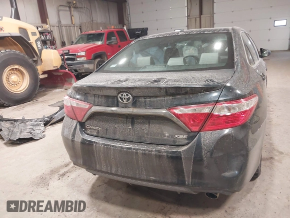 2015 Toyota Camry XLE with VIN 4T1BF1FK2FU474423, listed as a IAAI auction lot 41811299 with 154,622 mi miles and . Bid and sale history available at DreamBid. Image 16.