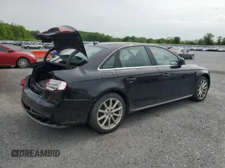 2016 Audi A4 Premium Plus z VIN WAUFFAFL1GN012863, wystawiony jako Copart lot #57463875 z przebiegiem 150 509 mil mil oraz Szkoda całkowita • Salvage title. Historia ofert i sprzedaży dostępna na DreamBid. Obrazek 3.