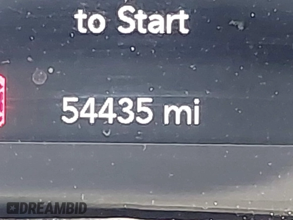 2020 Jeep Cherokee Altitude with VIN 1C4PJMLX7LD636746, listed as a IAAI auction lot 42271942 with 54,435 mi miles and . Bid and sale history available at DreamBid. Image 15.