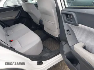 2018 Subaru Forester with VIN JF2SJABC9JH480711, listed as a IAAI auction lot 42540064 with 114,272 mi miles and . Bid and sale history available at DreamBid. Image 8.