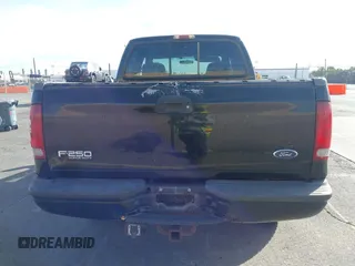 2004 Ford F-250 XL with VIN 1FTNW21S64EB78472, listed as a IAAI auction lot 41425254 with 223,826 mi miles and . Bid and sale history available at DreamBid. Image 16.