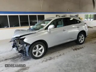 2013 Lexus RX 350 z VIN 2T2BK1BA3DC182251, wystawiony jako Copart lot #58670385 z przebiegiem 102 699 mil mil oraz Szkoda całkowita • Salvage title. Historia ofert i sprzedaży dostępna na DreamBid. Obrazek 1.