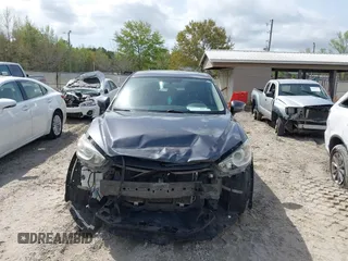 2016 Mazda CX-5 Touring with VIN JM3KE2CYXG0647921, listed as a IAAI auction lot 41948068 with 133,733 mi miles and . Bid and sale history available at DreamBid. Image 12.