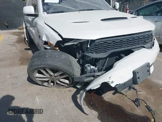 2021 Dodge Durango R/T z VIN 1C4SDJCT5MC573649, wystawiony jako IAAI lot #40287973 z przebiegiem Nie podano mil oraz . Historia ofert i sprzedaży dostępna na DreamBid. Obrazek 6.