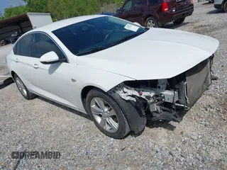 2018 Buick Regal Preferred с VIN W04GL6SX2J1109620, выставлен на аукционе IAAI как лот 41926276 с пробегом 145 371 миль миль и . История ставок и продаж доступна на DreamBid. Изображение 1.