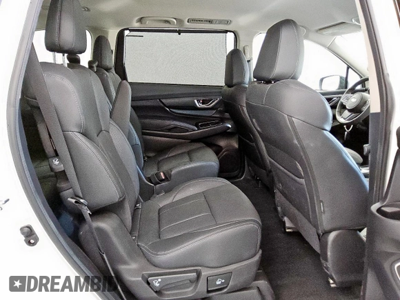 2023 Subaru Ascent Limited с VIN 4S4WMASDXP3453700, выставлен на аукционе Copart как лот 58479565 с пробегом 40 862 миль миль и Чистый • Clean title. История ставок и продаж доступна на DreamBid. Изображение 10.