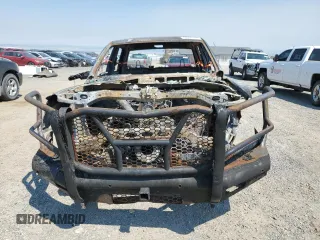 2019 Ram 2500 Tradesman with VIN 3C6UR5HL3KG667024, listed as a Copart auction lot 62739374 with Not provided miles and Salvage title. Bid and sale history available at DreamBid. Image 5.