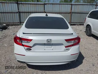 2019 Honda Accord Sport с VIN 1HGCV2F3XKA006463, выставлен на аукционе IAAI как лот 42112334 с пробегом 77 806 миль миль и . История ставок и продаж доступна на DreamBid. Изображение 16.