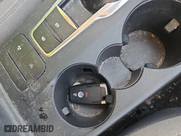 2020 Ford Escape SE с VIN 1FMCU9G63LUB81314, выставлен на аукционе IAAI как лот 42905132 с пробегом 44 436 миль миль и . История ставок и продаж доступна на DreamBid. Изображение 2.