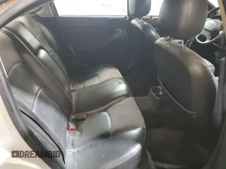 2004 Chrysler Sebring Touring with VIN 1C3AL56R54N413043, listed as a Copart auction lot 89299195 with 101,167 mi miles and Salvage title. Bid and sale history available at DreamBid. Image 10.
