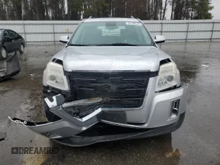 2012 GMC Terrain SLT-1 с VIN 2GKALUEK6C6303653, выставлен на аукционе Copart как лот 42188225 с пробегом 128 472 миль миль и Списание • Salvage title. История ставок и продаж доступна на DreamBid. Изображение 5.