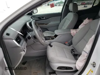 2017 GMC Acadia SLE with VIN 1GKKNLLA9HZ148160, listed as a Copart auction lot 51275713 with 86,216 mi miles and Salvage Title. Bid and sale history available at carsss.com. Image 7.