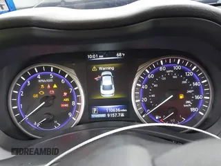 2015 Infiniti Q50 Premium z VIN JN1BV7APXFM352327, wystawiony jako IAAI lot #42367983 z przebiegiem 110 636 mil mil oraz . Historia ofert i sprzedaży dostępna na DreamBid. Obrazek 7.