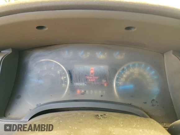 2014 Ford F-150 XL with VIN 1FTFW1EF7EKF51839, listed as a Copart auction lot 62570825 with 235,238 mi miles and Salvage title. Bid and sale history available at DreamBid. Image 9.