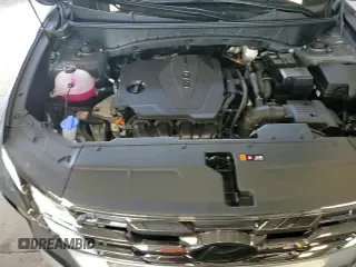 2025 Hyundai Tucson Limited с VIN 5NMJECDE7SH488203, выставлен на аукционе Copart как лот 69856375 с пробегом 1 877 миль миль и Списание • Salvage title. История ставок и продаж доступна на DreamBid. Изображение 14.