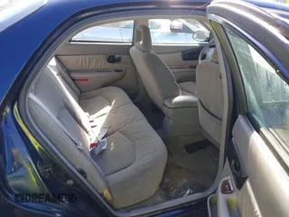 2003 Buick Regal LS with VIN 2G4WB52K031138609, listed as a IAAI auction lot 41643229 with 147,672 mi miles. Bid and sale history available at carsss.com. Image 8.