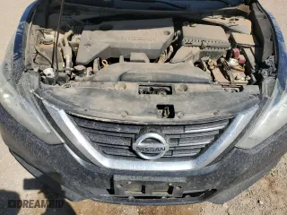 2017 Nissan Altima 2.5 SR with VIN 1N4AL3AP1HC214293, listed as a Copart auction lot 51542685 with 299,807 mi miles and Clean Title. Bid and sale history available at carsss.com. Image 11.