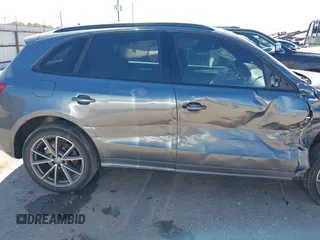 2016 Audi Q5 z VIN WA1DVAFPXGA051873, wystawiony jako IAAI lot #41729292 z przebiegiem 86 697 mil mil oraz . Historia ofert i sprzedaży dostępna na DreamBid. Obrazek 13.