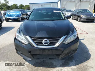 2016 Nissan Altima S with VIN 1N4AL3AP3GN322451, listed as a Copart auction lot 43651615 with 177,677 mi miles and Salvage Title. Bid and sale history available at DreamBid. Image 5.