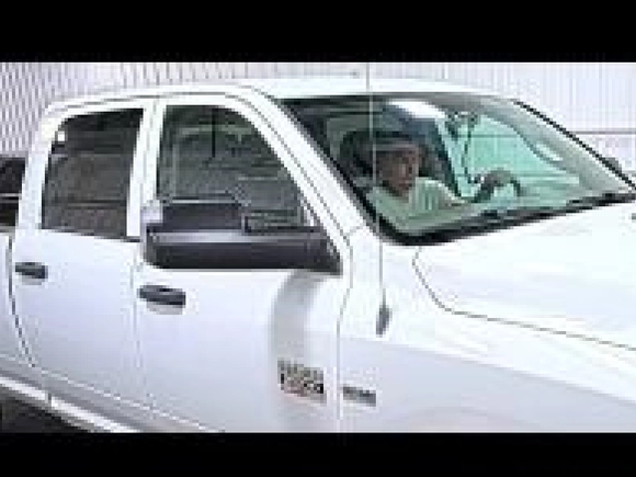 2012 Ram 2500 ST z VIN 3C6TD5HT7CG170151, wystawiony jako IAAI lot #42806496 z przebiegiem 192 475 mil mil oraz . Historia ofert i sprzedaży dostępna na DreamBid. Obrazek 12.