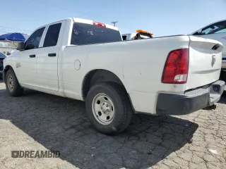 2020 Ram 1500 Classic Tradesman with VIN 1C6RR6FG4LS146129, listed as a Copart auction lot 49473995 with 174,502 mi miles and Clean Title. Bid and sale history available at carsss.com. Image 2.