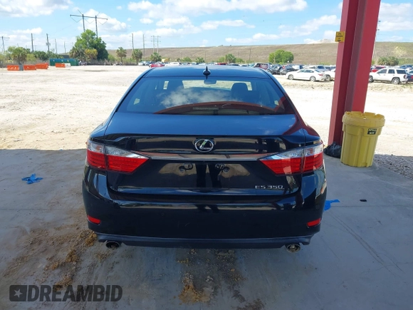 2014 Lexus ES 330 z VIN JTHBK1GG7E2089278, wystawiony jako IAAI lot #42268786 z przebiegiem 131 621 mil mil oraz . Historia ofert i sprzedaży dostępna na DreamBid. Obrazek 17.