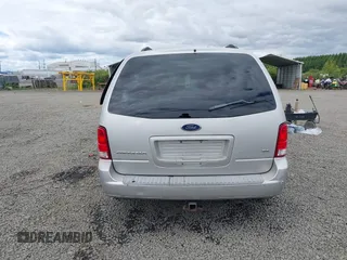 2004 Ford Freestar SE z VIN 2FMZA51664BA73569, wystawiony jako IAAI lot #39712844 z przebiegiem 182 013 mil mil oraz . Historia ofert i sprzedaży dostępna na DreamBid. Obrazek 16.