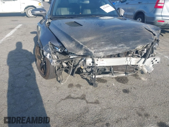 2016 Lexus IS 200t с VIN JTHBA1D22G5013965, выставлен на аукционе IAAI как лот 42294868 с пробегом 112 729 миль миль и . История ставок и продаж доступна на DreamBid. Изображение 6.