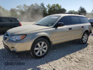 2009 Subaru Outback Special Edtn with VIN 4S4BP61C397326410, listed as a Copart auction lot 71630724 with 130,661 mi miles and Salvage Title. Bid and sale history available at carsss.com. Image 1.