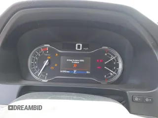 2017 Honda Pilot EX-L with VIN 5FNYF6H5XHB005000, listed as a IAAI auction lot 42039832 with 141,592 mi miles and . Bid and sale history available at DreamBid. Image 7.