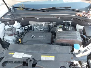 2023 Volkswagen Atlas SE with VIN 1V2DP2CA0PC544616, listed as a IAAI auction lot 41144129 with 23,099 mi miles and . Bid and sale history available at DreamBid. Image 10.