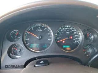 2009 Chevrolet Suburban 2LT z VIN 1GNFC26069R297182, wystawiony jako Copart lot #84915294 z przebiegiem 221 946 mil mil oraz Szkoda całkowita • Salvage title. Historia ofert i sprzedaży dostępna na DreamBid. Obrazek 9.