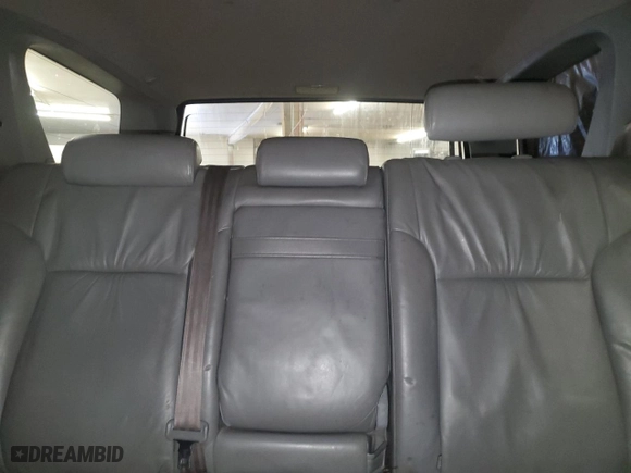 2004 Toyota 4Runner Limited with VIN JTEBT17R948015951, listed as a Copart auction lot 44469735 with 288,513 mi miles and Clean Title. Bid and sale history available at carsss.com. Image 10.