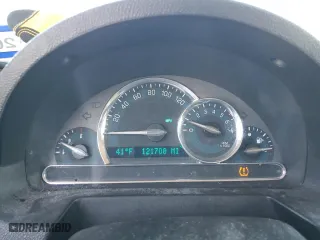 2008 Chevrolet HHR LS with VIN 3GNDA13D98S534824, listed as a Copart auction lot 41782005 with 121,708 mi miles and Salvage Title. Bid and sale history available at carsss.com. Image 9.