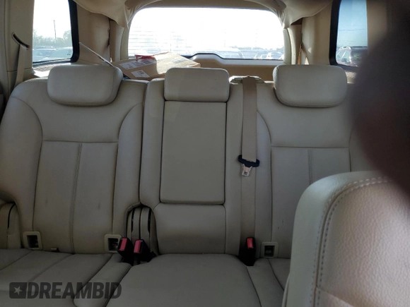2008 Mercedes-Benz GL-Class 3.0L CDI with VIN 4JGBF22E88A325072, listed as a Copart auction lot 81333724 with 228,914 mi miles and Clean Title. Bid and sale history available at carsss.com. Image 10.