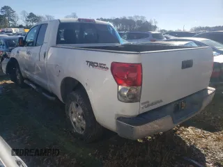 2007 Toyota Tundra Limited с VIN 5TFRV58197X015228, выставлен на аукционе Copart как лот 43276805 с пробегом 241 690 миль миль и Списание • Salvage title. История ставок и продаж доступна на DreamBid. Изображение 2.