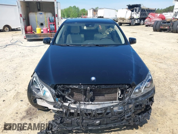 2014 Mercedes-Benz E 550 Sport with VIN WDDHF9BB2EA998695, listed as a IAAI auction lot 41683646 with 153,265 mi miles and . Bid and sale history available at DreamBid. Image 13.