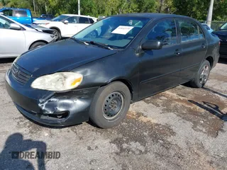 2007 Toyota Corolla CE with VIN 1NXBR32E17Z817260, listed as a IAAI auction lot 41892729 with 127,748 mi miles and . Bid and sale history available at DreamBid. Image 12.
