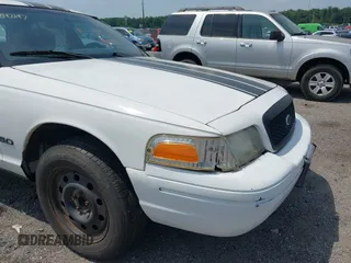 2011 Ford Police Interceptor с VIN 2FABP7BV9BX117009, выставлен на аукционе IAAI как лот 42842197 с пробегом 188 374 миль миль и . История ставок и продаж доступна на DreamBid. Изображение 6.