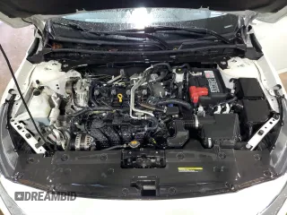 2023 Nissan Altima SV z VIN 1N4BL4DV2PN368115, wystawiony jako Copart lot #61805565 z przebiegiem 54 043 mil mil oraz Czysty tytuł • Clean title. Historia ofert i sprzedaży dostępna na DreamBid. Obrazek 11.
