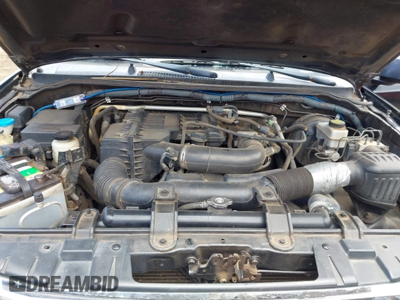 2011 Nissan Frontier S with VIN 1N6BD0CT3BC445639, listed as a IAAI auction lot 42032646 with 197,457 mi miles and . Bid and sale history available at DreamBid. Image 10.