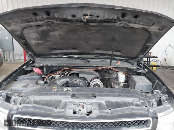 2014 Chevrolet Tahoe LT z VIN 1GNSCBE01ER190342, wystawiony jako IAAI lot #41578109 z przebiegiem 204 781 mil mil oraz . Historia ofert i sprzedaży dostępna na DreamBid. Obrazek 10.