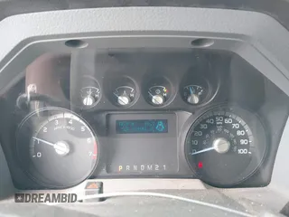 2015 Ford F-250 XLT с VIN 1FT7X2A65FEC57448, выставлен на аукционе IAAI как лот 41552596 с пробегом 113 158 миль миль и . История ставок и продаж доступна на DreamBid. Изображение 7.