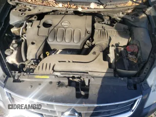 2012 Nissan Altima S with VIN 1N4AL2AP6CC235594, listed as a Copart auction lot 84153004 with 172,997 mi miles and Non Repairable. Bid and sale history available at DreamBid. Image 11.