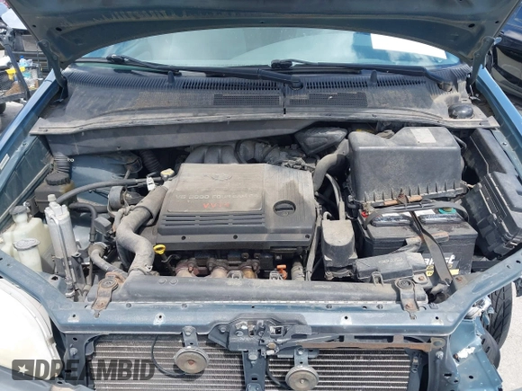2002 Toyota Sienna LE with VIN 4T3ZF13C62U479542, listed as a IAAI auction lot 42295904 with 199,041 mi miles and . Bid and sale history available at DreamBid. Image 10.